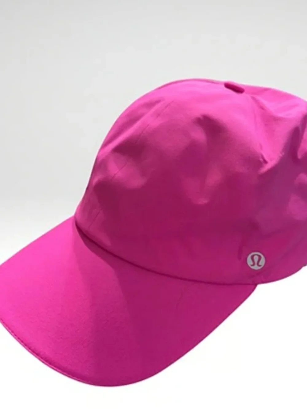 Lululemon Power Pink Hat Women's - Picture 1 of 3
